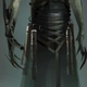 Illustration for article titled Darth Vader Slays The Wookiees In Force Unleashed Concept Art